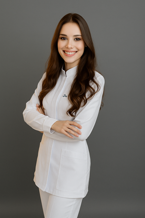 Dra. Ana Paula Moreira